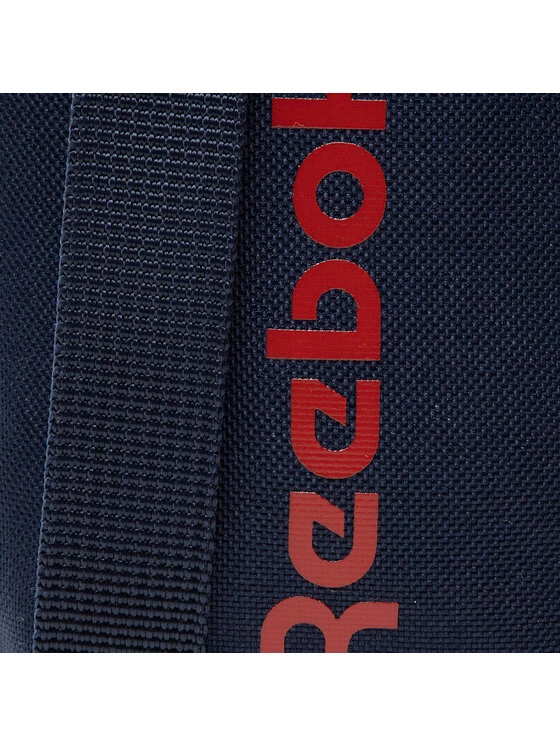 Reebok Sacoche Act Core Ll City Bag Bleu marine 5 Reebok Sacoche Act Core Ll City Bag Bleu marine – Image 3