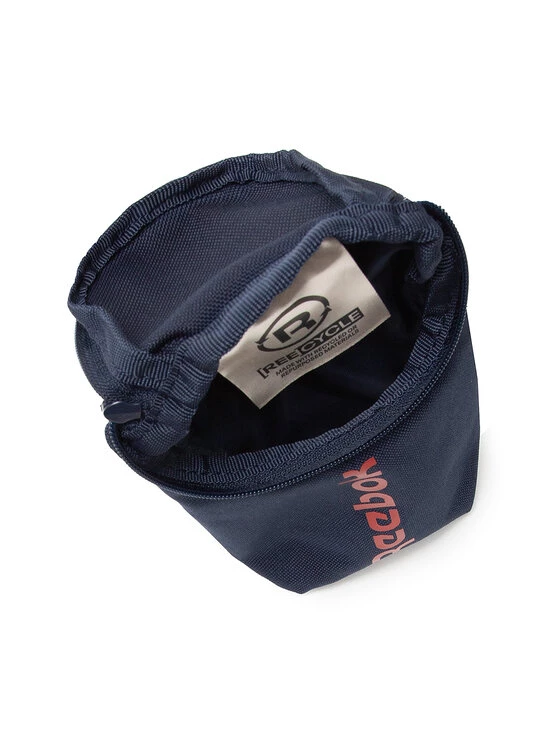 Reebok Sacoche Act Core Ll City Bag Bleu marine 7 Reebok Sacoche Act Core Ll City Bag Bleu marine – Image 5