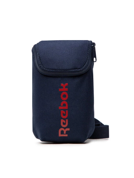 Reebok Sacoche Act Core Ll City Bag Bleu marine 3 Reebok Sacoche Act Core Ll City Bag Bleu marine