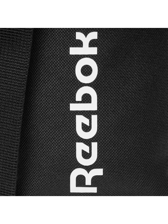 Reebok Sacoche Act Core Ll City Bag H36574 Noir 4 Reebok Sacoche Act Core Ll City Bag H36574 Noir – Image 2
