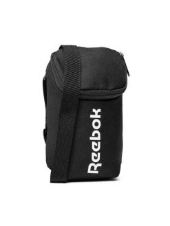Reebok Sacoche Act Core Ll City Bag H36574 Noir