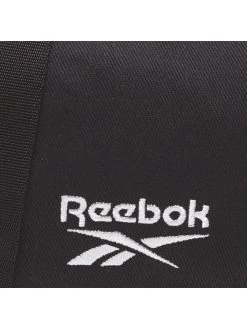 Reebok Sacoche Cl Fo Crossbody Bag HC4365 Noir -France Sacs banane et sacoches hommes Soldes Boutique reebok sacoche cl fo crossbody bag hc4365 noir 2