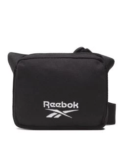 Reebok Sacoche Cl Fo Crossbody Bag HC4365 Noir