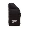 Reebok Sacoche Cl Fo Small Sling Bag H36535 Noir