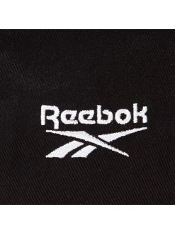 Reebok Sacoche Cl Fo Small Sling Bag H36535 Noir -France Sacs banane et sacoches hommes Soldes Boutique reebok sacoche cl fo small sling bag h36535 noir 2