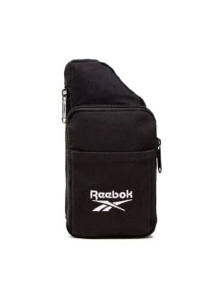 Reebok Sacoche Cl Fo Small Sling Bag H36535 Noir