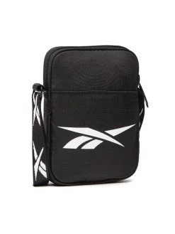 Reebok Sacoche Myt City Bag H36585 Noir