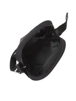 Reebok Sacoche Myt City Bag H36585 Noir -France Sacs banane et sacoches hommes Soldes Boutique reebok sacoche myt city bag h36585 noir 5