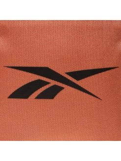 Reebok Sacoche Myt City Bag HD9856 Orange -France Sacs banane et sacoches hommes Soldes Boutique reebok sacoche myt city bag hd9856 orange 2