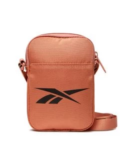 Reebok Sacoche Myt City Bag HD9856 Orange