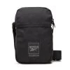 Reebok Sacoche Wor City Bag H36580 Noir -France Sacs banane et sacoches hommes Soldes Boutique reebok sacoche wor city bag h36580 noir