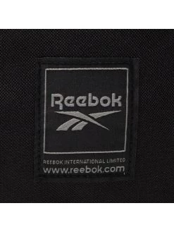 Reebok Sacoche Wor City Bag H36580 Noir -France Sacs banane et sacoches hommes Soldes Boutique reebok sacoche wor city bag h36580 noir 2