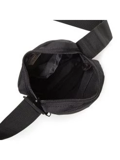 Reebok Sacoche Wor City Bag H36580 Noir -France Sacs banane et sacoches hommes Soldes Boutique reebok sacoche wor city bag h36580 noir 5