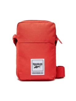 Reebok Sacoche Wor City Bag HD9853 Orange