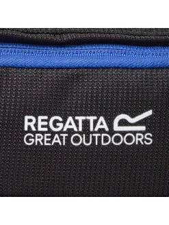 Regatta Sac banane Blackfell III Hip EU181 Noir -France Sacs banane et sacoches hommes Soldes Boutique regatta sac banane blackfell iii hip eu181 noir 2