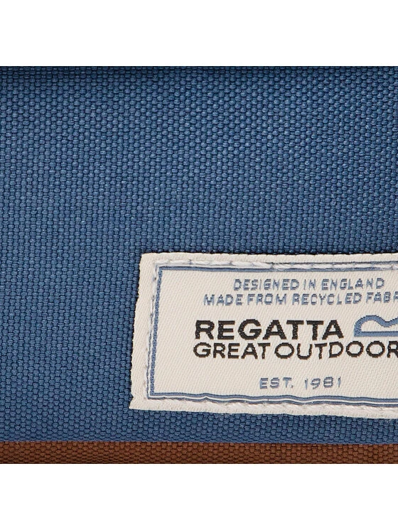 Regatta Sac banane Stamford Waist Pk EU230 Bleu 4 Regatta Sac banane Stamford Waist Pk EU230 Bleu – Image 2