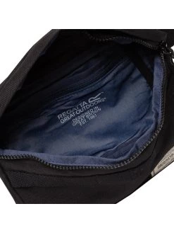 Regatta Sac banane Stamford Waist Pk EU230 Noir -France Sacs banane et sacoches hommes Soldes Boutique regatta sac banane stamford waist pk eu230 noir 4