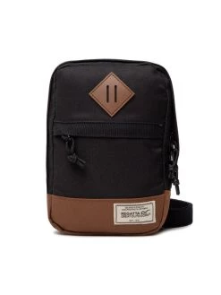 Regatta Sacoche Stamford Crosbody EU232 Noir