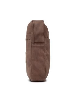 Rip Curl Sacoche Leazard No Idea Pouch 00GMSB Marron -France Sacs banane et sacoches hommes Soldes Boutique rip curl sacoche leazard no idea pouch 00gmsb marron 2