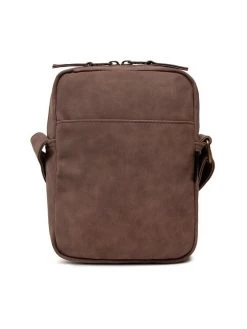 Rip Curl Sacoche Leazard No Idea Pouch 00GMSB Marron -France Sacs banane et sacoches hommes Soldes Boutique rip curl sacoche leazard no idea pouch 00gmsb marron 3