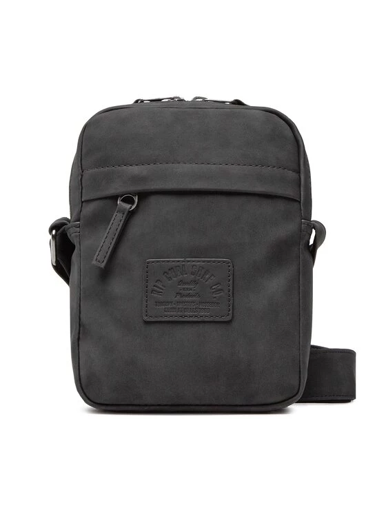 Rip Curl Sacoche Leazard No Idea Pouch 00GMSB Noir 3 Rip Curl Sacoche Leazard No Idea Pouch 00GMSB Noir