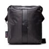 Semi Line Sacoche 7159 Noir -France Sacs banane et sacoches hommes Soldes Boutique semi line sacoche 7159 noir