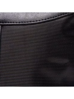 Semi Line Sacoche 7159 Noir -France Sacs banane et sacoches hommes Soldes Boutique semi line sacoche 7159 noir 2