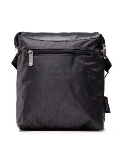 Semi Line Sacoche 7159 Noir -France Sacs banane et sacoches hommes Soldes Boutique semi line sacoche 7159 noir 4