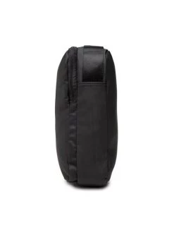 Skechers Sacoche S1061.06 Noir -France Sacs banane et sacoches hommes Soldes Boutique skechers sacoche s1061 06 noir 2