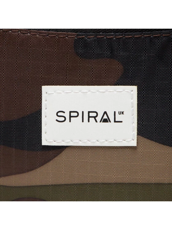 Spiral Sac banane 4212 Vert 4 Spiral Sac banane 4212 Vert – Image 2