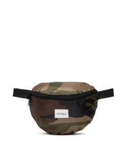 Spiral Sac banane 4212 Vert