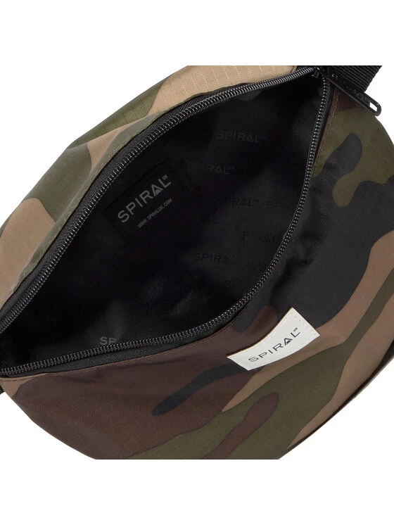 Spiral Sac banane 4212 Vert 7 Spiral Sac banane 4212 Vert – Image 5