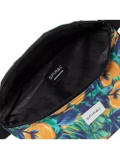 Spiral Sac banane Bum Bag 4225 Multicolore -France Sacs banane et sacoches hommes Soldes Boutique spiral sac banane bum bag 4225 multicolore 4