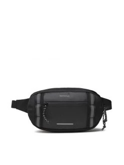 Sprandi Sac banane BSB-S-035-10-07 Noir