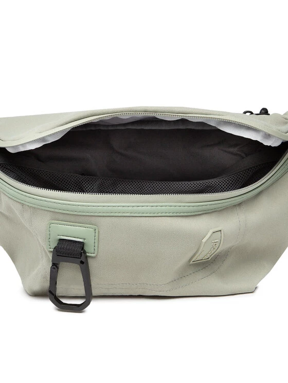 Sprandi Sac banane BSB-S-069-70-08 Vert 7 Sprandi Sac banane BSB-S-069-70-08 Vert – Image 5