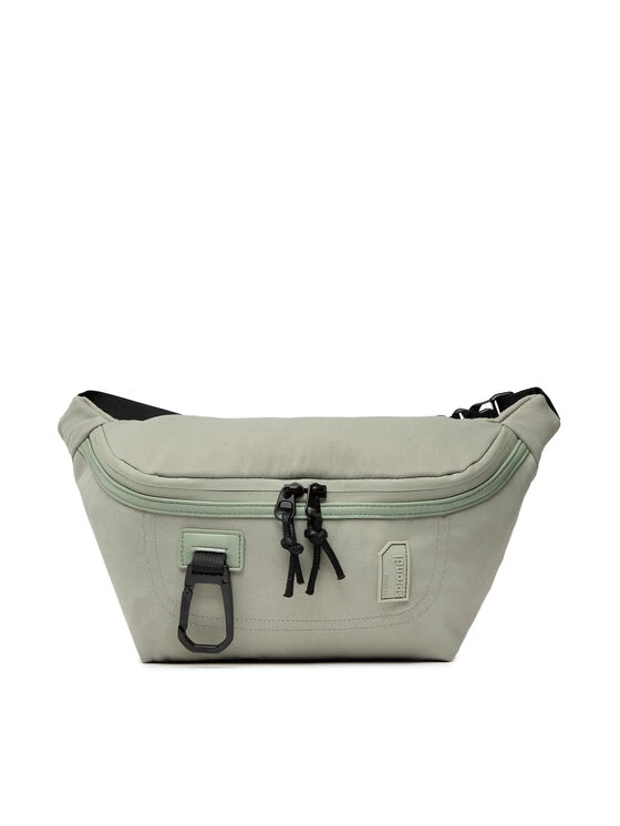 Sprandi Sac banane BSB-S-069-70-08 Vert 3 Sprandi Sac banane BSB-S-069-70-08 Vert