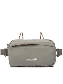 Sprandi Sac banane BSR-S-062-11-08 Gris