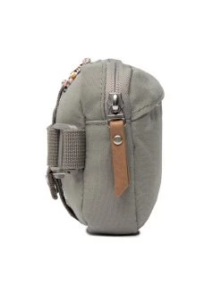 Sprandi Sac banane BSR-S-062-11-08 Gris -France Sacs banane et sacoches hommes Soldes Boutique sprandi sac banane bsr s 062 11 08 gris 5