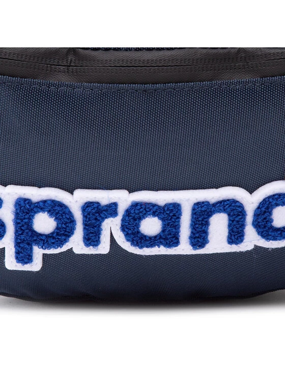 Sprandi Sac banane BSR-S-080-90-05 Bleu marine 4 Sprandi Sac banane BSR-S-080-90-05 Bleu marine – Image 2