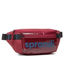 Sprandi Sac banane BSR-S-108-10-06 Bordeaux