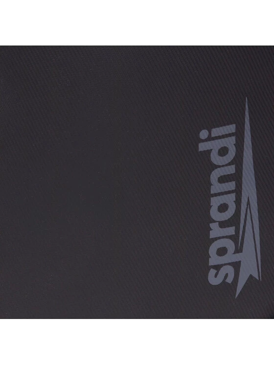 Sprandi Sacoche BSR-S-007-10-05 Noir 4 Sprandi Sacoche BSR-S-007-10-05 Noir – Image 2