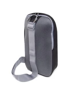 Sprandi Sacoche BSR-S-007-10-05 Noir 9 Sprandi Sacoche BSR-S-007-10-05 Noir -France Sacs banane et sacoches hommes Soldes Boutique sprandi sacoche bsr s 007 10 05 noir 2