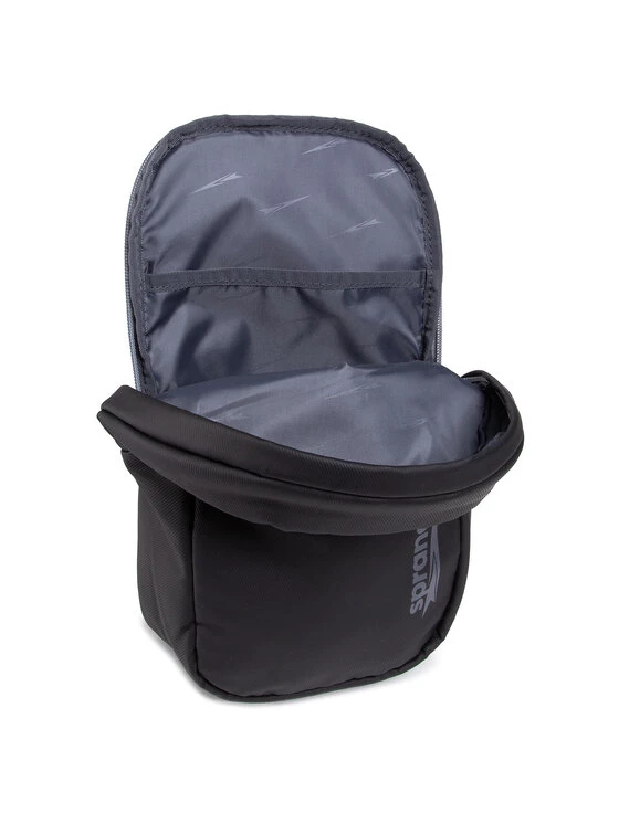 Sprandi Sacoche BSR-S-007-10-05 Noir 6 Sprandi Sacoche BSR-S-007-10-05 Noir – Image 4