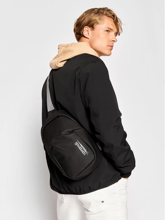 Sprandi Sacoche BSR-S-007-10-05 Noir 7 Sprandi Sacoche BSR-S-007-10-05 Noir – Image 5