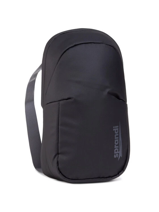 Sprandi Sacoche BSR-S-007-10-05 Noir 3 Sprandi Sacoche BSR-S-007-10-05 Noir