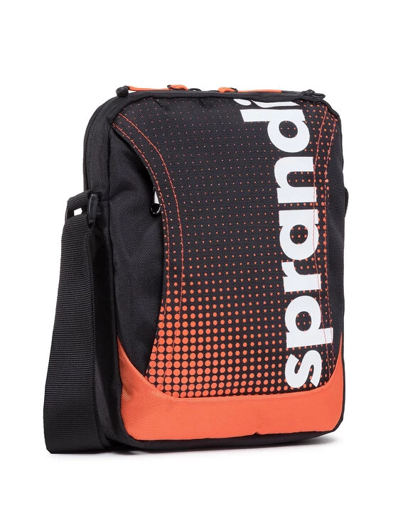 Sprandi Sacoche BSR-S-018-16-05 Noir 3 Sprandi Sacoche BSR-S-018-16-05 Noir