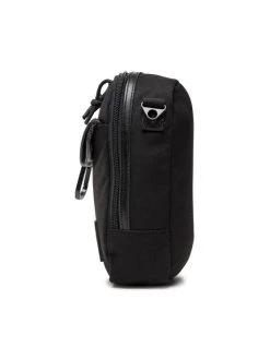 Sprandi Sacoche BSR-S-070-10-08 Noir -France Sacs banane et sacoches hommes Soldes Boutique sprandi sacoche bsr s 070 10 08 noir 2