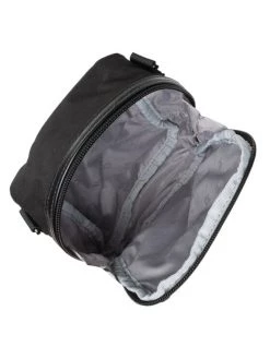 Sprandi Sacoche BSR-S-070-10-08 Noir -France Sacs banane et sacoches hommes Soldes Boutique sprandi sacoche bsr s 070 10 08 noir 4