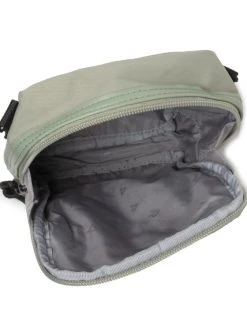 Sprandi Sacoche BSR-S-070-70-08 Vert -France Sacs banane et sacoches hommes Soldes Boutique sprandi sacoche bsr s 070 70 08 vert 4