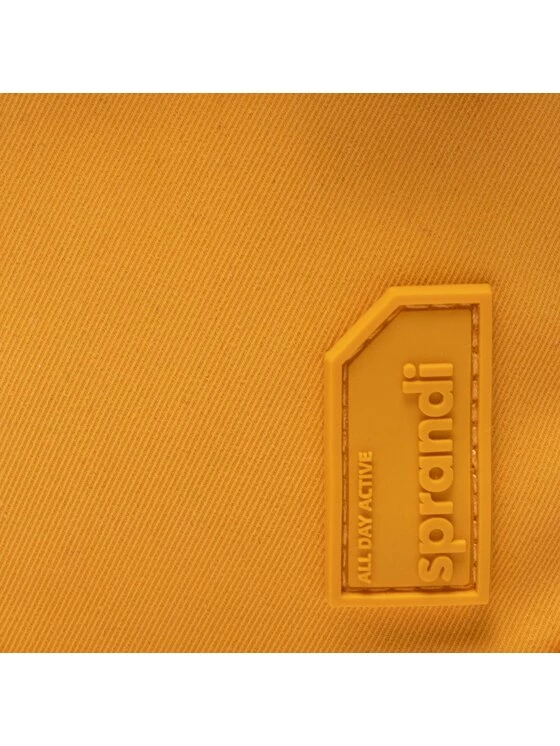 Sprandi Sacoche BSR-S-071-50-08 Orange 4 Sprandi Sacoche BSR-S-071-50-08 Orange – Image 2